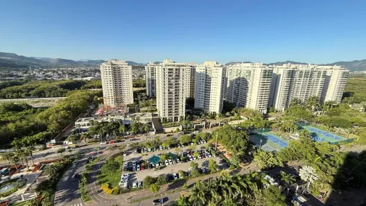 Cobertura com 3 Quartos à venda, 145m² no Barra Olímpica, Rio de Janeiro