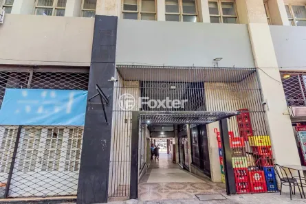 Kitnet com 1 Quarto à venda, 18m² no Centro Histórico, Porto Alegre
