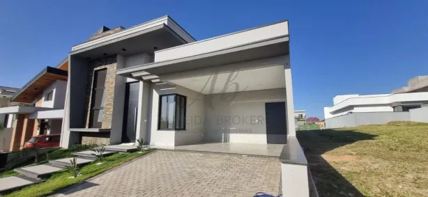 Casa de Condomínio com 3 Quartos à venda, 300m² no Colinas do Castelo, Jaguariúna