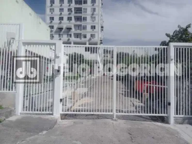 Apartamento com 2 Quartos à venda, 58m² no Ramos, Rio de Janeiro