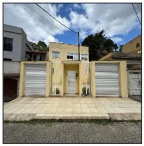 Casa com 1 Quarto à venda, 123m² no Boa Sorte, Barra Mansa