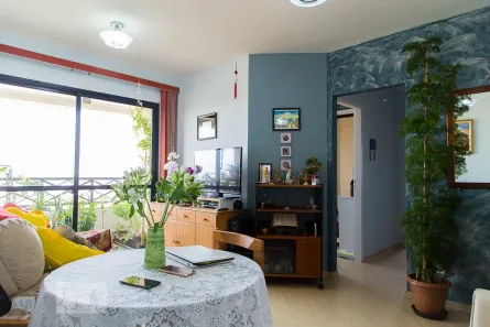 Apartamento com 2 Quartos à venda, 64m² no Vila Guarani (Z Sul), São Paulo