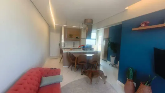 Apartamento com 2 Quartos à venda, 70m² no Calafate, Belo Horizonte