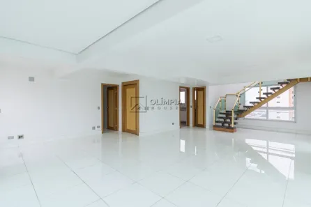 Cobertura com 4 Quartos à venda, 264m² no Planalto Paulista, São Paulo