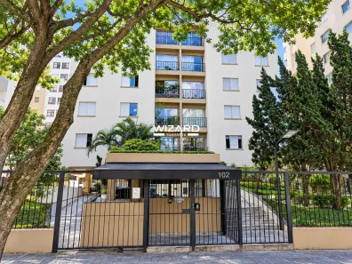 Apartamento com 3 Quartos à venda, 72m² no Cantinho do Céu, São Paulo