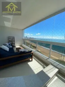 Apartamento com 7 Quartos à venda, 650m² no Itapuã, Vila Velha