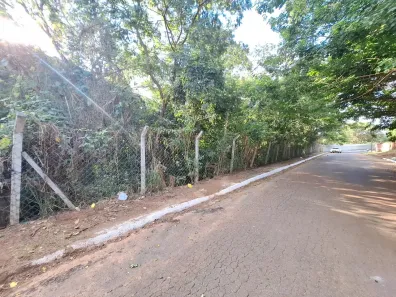 Fazenda/Sítio à venda, 2350m² no Jardim Balneário Meia Ponte, Goiânia