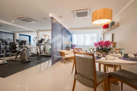 Apartamento com 3 Quartos à venda, 159m² no Copacabana, Rio de Janeiro