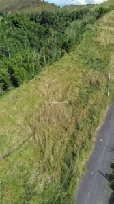 Lote/Terreno à venda, 304m² no Colônia Santo Antônio, Barra Mansa