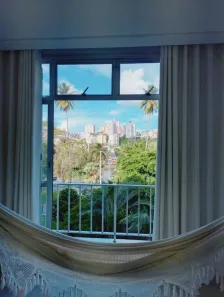 Apartamento com 3 Quartos à venda, 110m² no Nazaré, Salvador