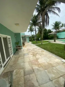 Casa de Condomínio com 1 Quarto à venda, 2000m² no Jardim Acapulco, Guarujá