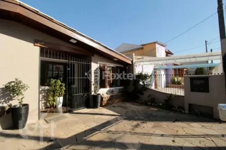 Casa com 4 Quartos à venda, 227m² no Jardim Leopoldina, Porto Alegre
