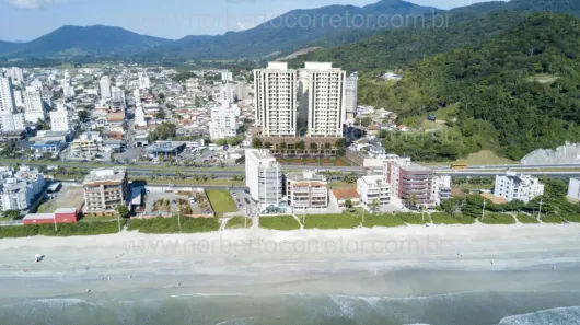 Apartamento com 2 Quartos à venda, 65m² no Morretes, Itapema
