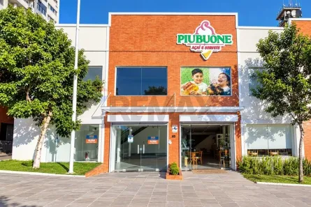 Ponto Comercial para alugar, 130m² no Centro, Lages