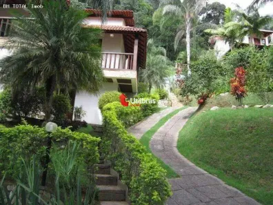 Casa com 5 Quartos à venda, 185m² no Canto das Águas, Rio Acima