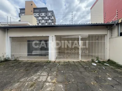 Casa com 3 Quartos para alugar, 183m² no Jardim Lutfalla, São Carlos