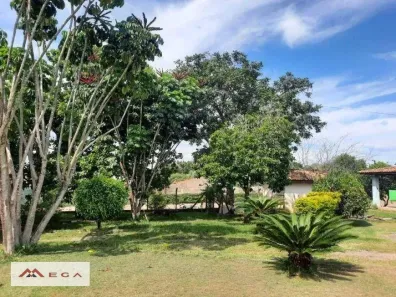 Fazenda/Sítio com 3 Quartos à venda, 160m² no Village Campinas, Campinas