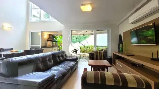 Casa de Condomínio com 5 Quartos à venda, 280m² no Bairro de Juquehy, São Sebastião
