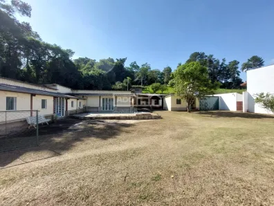 Fazenda/Sítio com 3 Quartos à venda, 287m² no Dois Córregos, Valinhos