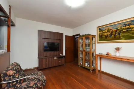 Apartamento com 3 Quartos à venda, 154m² no Vila Paris, Belo Horizonte