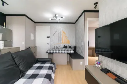 Apartamento com 2 Quartos à venda, 44m² no Vila Prudente, São Paulo