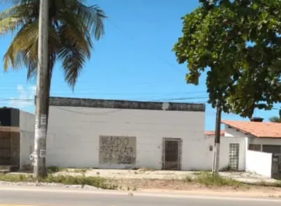 Prédio Comercial à venda, 1m² no Valentina de Figueiredo, João Pessoa