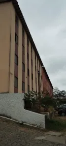 Apartamento com 2 Quartos para alugar, 50m² no Benfica, Juiz de Fora