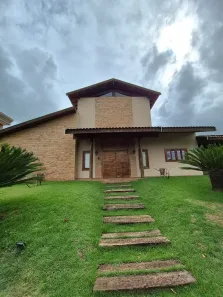 Casa de Condomínio com 4 Quartos para alugar, 380m² no Jardim do Cedro, São José do Rio Preto