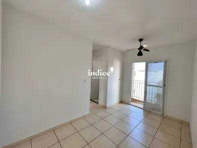 Apartamento com 2 Quartos à venda, 48m² no Bonfim Paulista, Ribeirão Preto