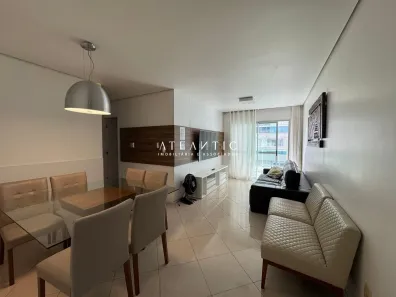 Apartamento com 2 Quartos à venda, 85m² no Itapuã, Vila Velha