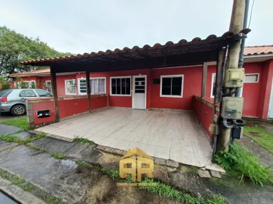 Casa com 2 Quartos à venda, 60m² no Campo Grande, Rio de Janeiro