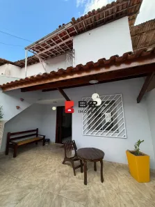 Casa com 3 Quartos para alugar, 70m² no Centro, Camaçari