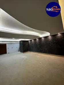 Apartamento com 3 Quartos à venda, 225m² no Setor Oeste, Brasília