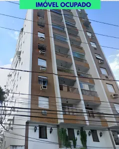 Apartamento com 2 Quartos à venda, 87m² no Campo Grande, Santos