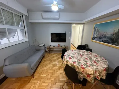 Apartamento com 3 Quartos à venda, 87m² no Cidade Baixa, Porto Alegre