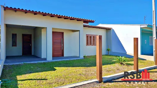 Casa com 3 Quartos à venda, 88m² no Balneário Rosa do Mar, Passo de Torres