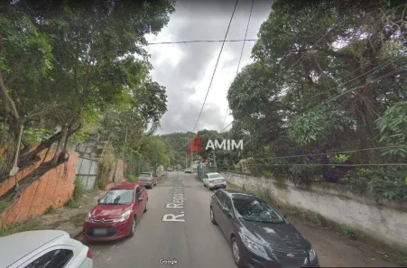 Lote/Terreno à venda, 450m² no Badu, Niterói