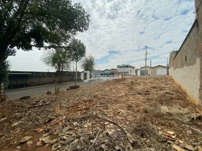 Lote/Terreno à venda, 125m² no Parque São Jorge, Piracicaba