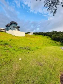 Lote/Terreno à venda, 430m² no Quintas do Ingaí, Santana de Parnaíba