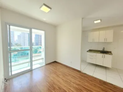 Apartamento com 1 Quarto à venda, 45m² no Vila Gomes Cardim, São Paulo