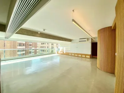 Apartamento com 3 Quartos à venda, 164m² no Brooklin Paulista, São Paulo