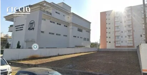Lote/Terreno à venda, 750m² no Condomínio Centro Empresarial Taquari, São José dos Campos
