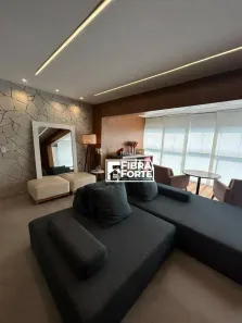 Apartamento com 3 Quartos à venda, 125m² no Jardim Belo Horizonte, Campinas