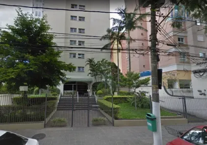 Apartamento com 1 Quarto à venda, 55m² no Indianópolis, São Paulo