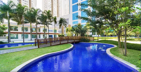Sala Comercial à venda, 56m² no Centro, São Bernardo do Campo