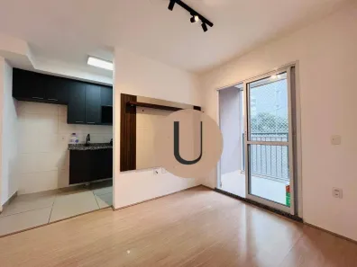 Apartamento com 2 Quartos à venda, 51m² no Chácara Santo Antônio (Zona Leste), São Paulo