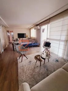 Apartamento com 3 Quartos à venda, 127m² no Vila Andrade, São Paulo