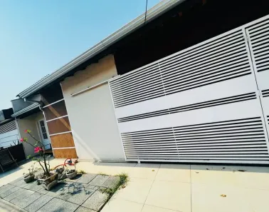 Casa de Condomínio com 3 Quartos à venda, 140m² no Jardim das Palmeiras, Cuiabá