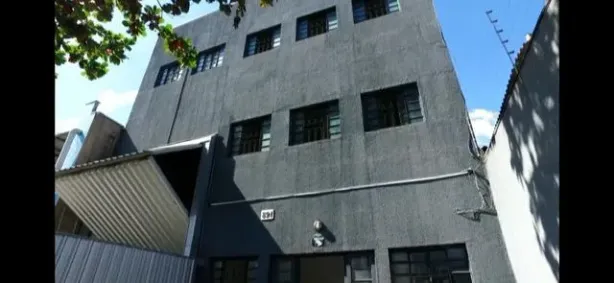 Galpão/Depósito/Armazém à venda, 362m² no Chácaras Reunidas, São José dos Campos