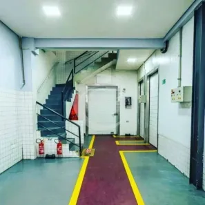 Galpão/Depósito/Armazém com 1 Quarto à venda, 240m² no Brasilândia, São Paulo